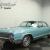 1966 Buick LeSabre Custom Sedan