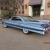1961 Cadillac 62 series Coupe deVille