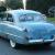 1949 Cadillac SERIES 62 SEDAN - RESTORED - 71K MILES