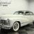 1947 Cadillac Fleetwood 60 Special Sedan