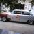 1956 Chevrolet Bel Air/150/210 2 door post custom