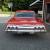 1962 Chevrolet Impala
