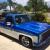 1987 Chevrolet C-10