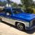 1987 Chevrolet C-10