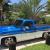 1987 Chevrolet C-10