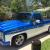 1987 Chevrolet C-10