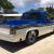 1987 Chevrolet C-10