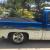 1987 Chevrolet C-10
