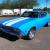 1968 Chevrolet Chevelle Coupe