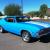 1968 Chevrolet Chevelle Coupe
