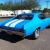1968 Chevrolet Chevelle Coupe