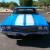1968 Chevrolet Chevelle Coupe