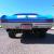 1968 Chevrolet Chevelle Coupe