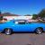1968 Chevrolet Chevelle Coupe