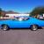 1968 Chevrolet Chevelle Coupe