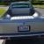 1986 Chevrolet El Camino