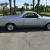 1986 Chevrolet El Camino
