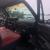 1975 Chevrolet Blazer K5 Blazer full convertible