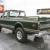 1972 Chevrolet Other Pickups --