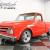 1967 Chevrolet Other Pickups CST