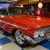1961 Chevrolet Impala --