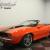 1969 Chevrolet Camaro Restomod