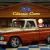 1965 Chevrolet C-10 --