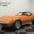 1972 Chevrolet Corvette