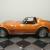 1972 Chevrolet Corvette