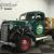 1940 Chevrolet Stake Bed 3/4 Ton Truck
