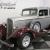 1933 Chevrolet Eagle Town Sedan