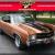 1971 Chevrolet Chevelle SS Recreation