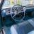 1965 Chevrolet Malibu 62k Original Miles