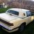 1989 Chrysler hard top/convertible