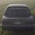 1988 Chrysler LeBaron