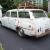1951 DeSoto 4 door wagon