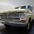 1969 Ford F-100 --
