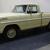 1969 Ford F-100 --