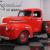 1945 Ford Other Pickups F1 F-100
