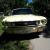 Ford: Mustang 289 2+2