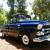 1959 GMC 100 Truck