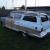 1955 Hudson Rambler Cross Country Wagon