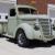 1939 International Harvester Pickup