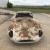 1963 Jaguar XK --