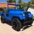 1956 Jeep CJ