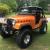 1955 Jeep CJ