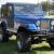 1984 Jeep CJ --