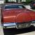 1970 Lincoln Mark Series