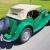 1952 MG T-Series --