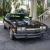 1985 Oldsmobile Toronado Caliente